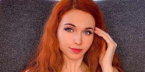 amoranth leaked only fans|Amouranth